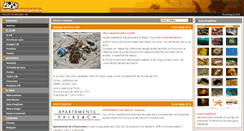 Desktop Screenshot of cibsub.cat